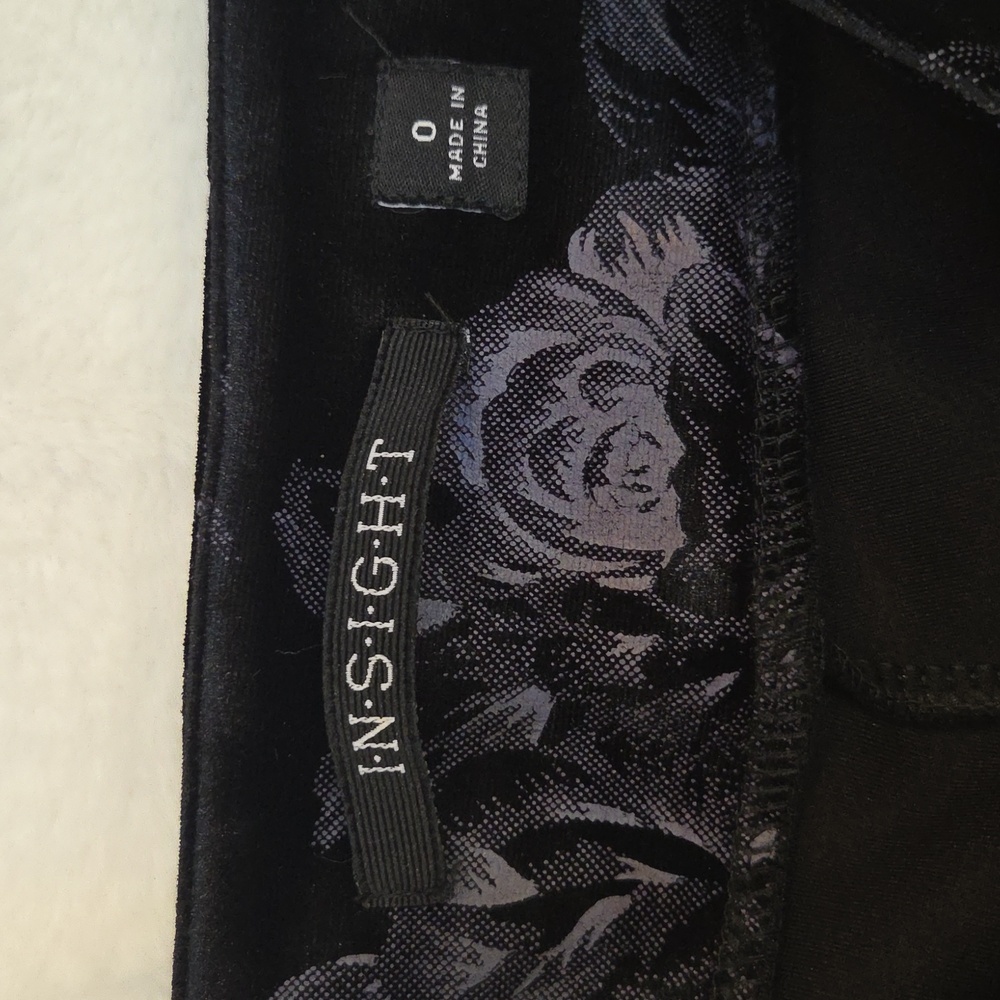 Insight Legging - Picture 5 of 7